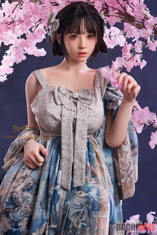 Irontech Doll A3 153cm Dカップ サムネイル 6