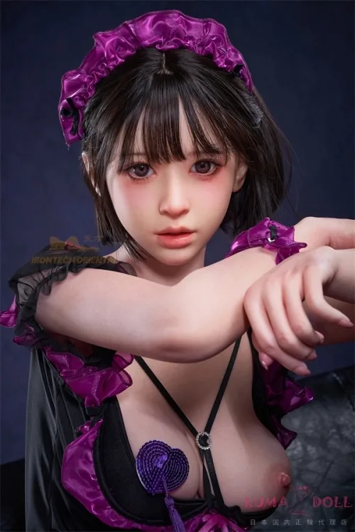 Irontech Doll A3 153cm Dカップ サムネイル 7