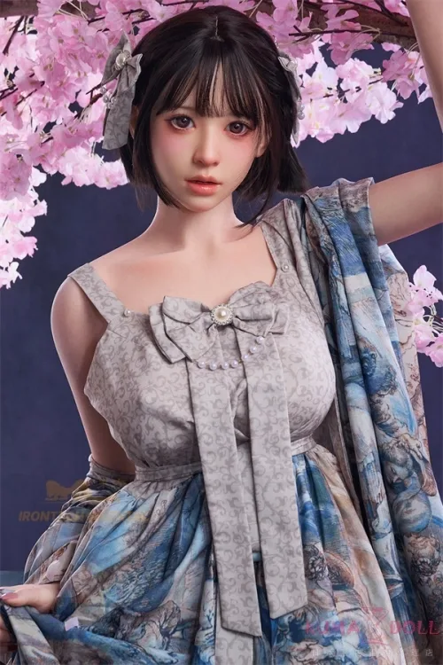 Irontech Doll A3 153cm Dカップ サムネイル 8