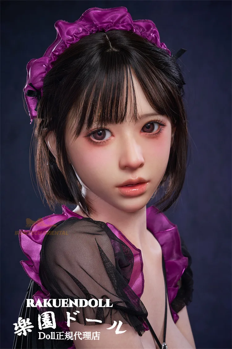 Irontech Doll A3 153cm Dカップ サムネイル 10
