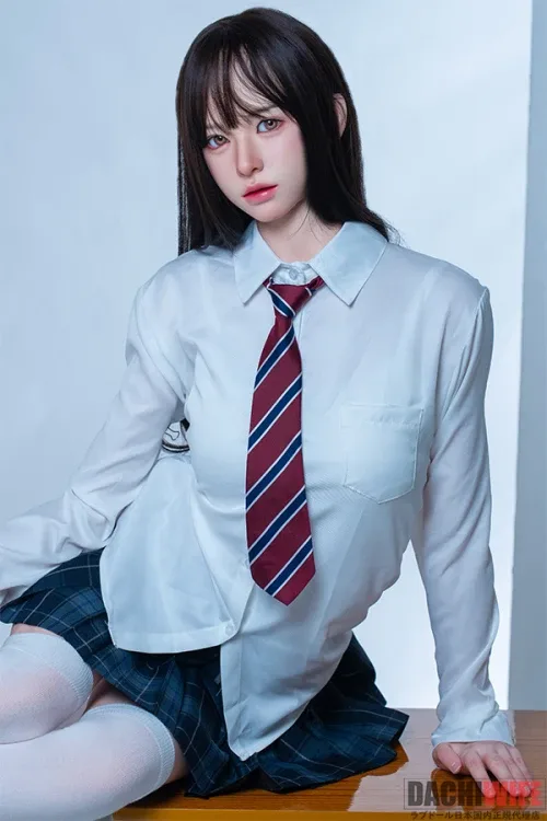 Irontech Doll A3 161cm Aカップ