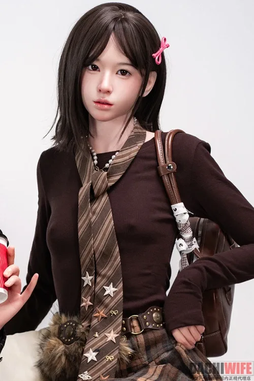 Irontech Doll A3 161cm Aカップ サムネイル 3