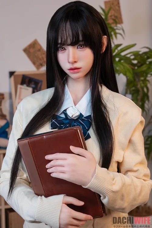 Irontech Doll A3 161cm Aカップ サムネイル 5