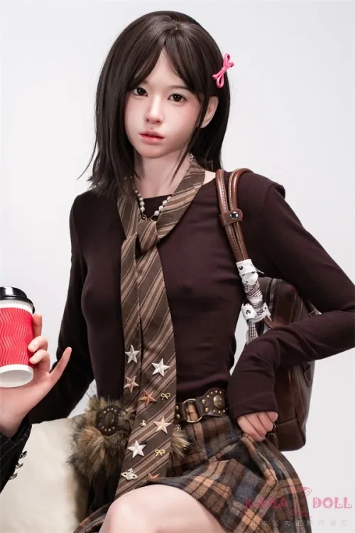 Irontech Doll A3 161cm Aカップ サムネイル 7
