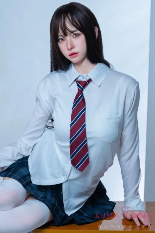 Irontech Doll A3 161cm Aカップ サムネイル 8