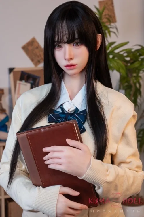 Irontech Doll A3 161cm Aカップ サムネイル 9