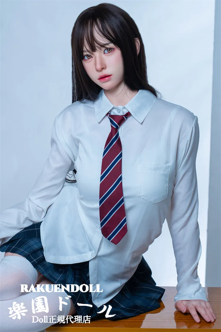 Irontech Doll A3 161cm Aカップ サムネイル 10