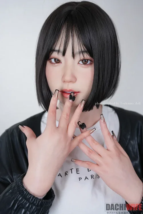 Irontech Doll A6 161cm Aカップ サムネイル 3