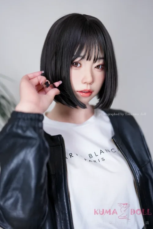 Irontech Doll A6 161cm Aカップ サムネイル 5