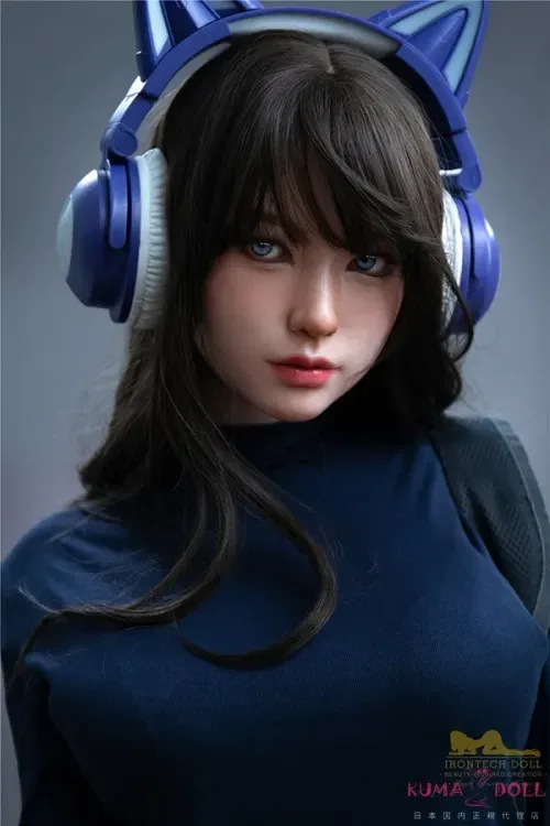 Irontech Doll S10 166cm Dカップ サムネイル 3