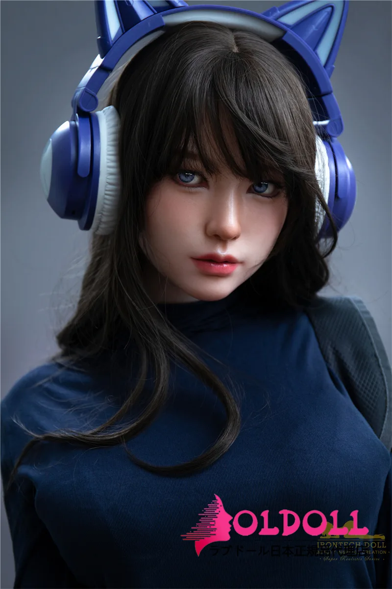 Irontech Doll S10 166cm Dカップ サムネイル 7