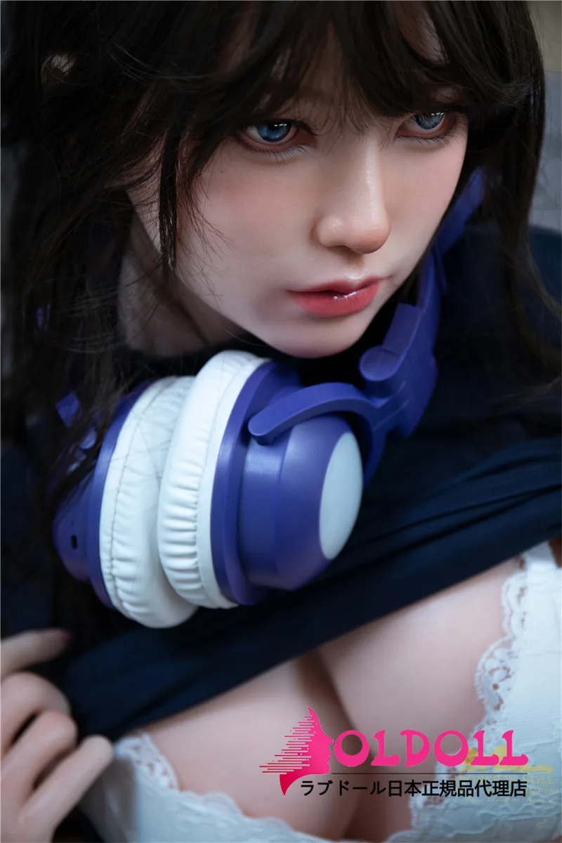 Irontech Doll S10 166cm Dカップ サムネイル 8