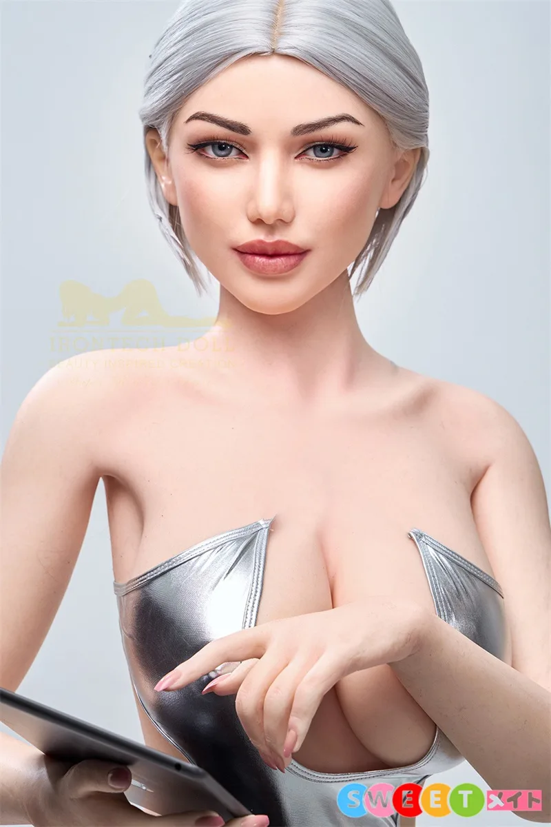 Irontech Doll S13 159cm Fカップ サムネイル 9