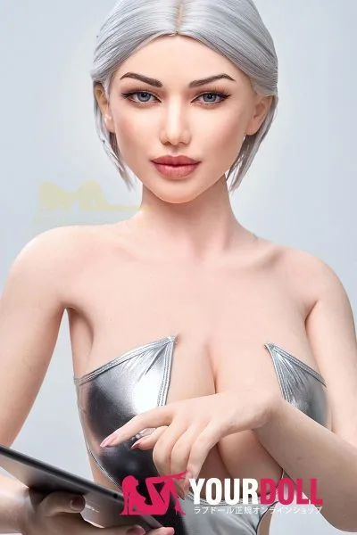 Irontech Doll S13 159cm Fカップ サムネイル 10