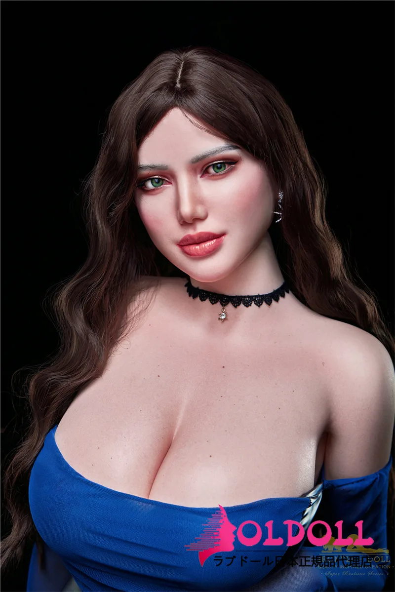 Irontech Doll S13 162cm Fカップ サムネイル 5