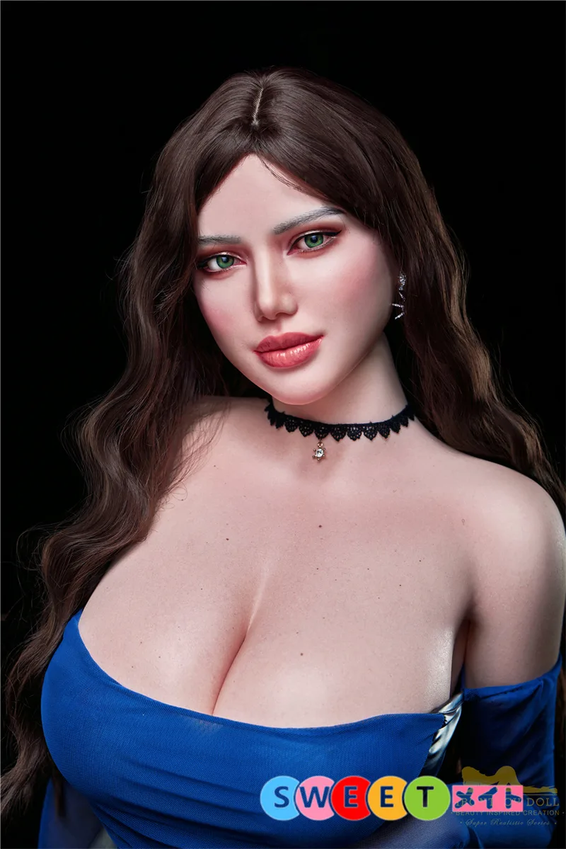 Irontech Doll S13 162cm Fカップ サムネイル 7