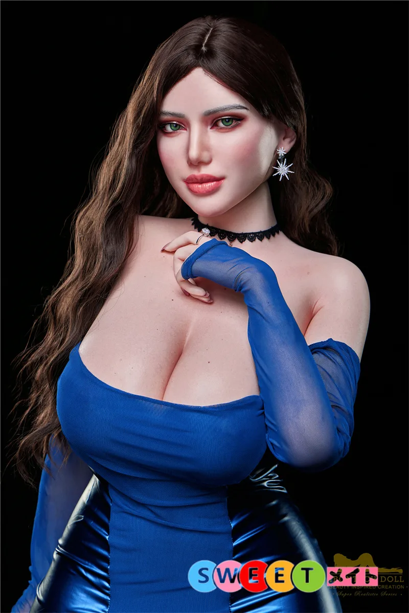 Irontech Doll S13 162cm Fカップ サムネイル 8