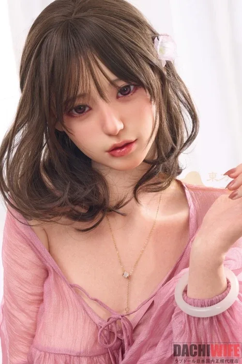 Irontech Doll S14 153cm Dカップ