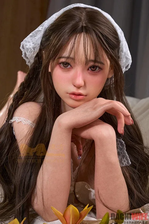 Irontech Doll S14 153cm Dカップ サムネイル 3