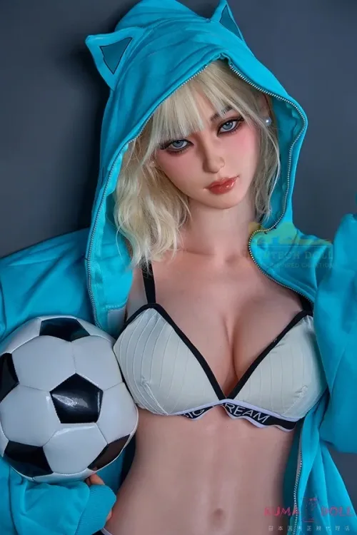 Irontech Doll S14 161cm Fカップ