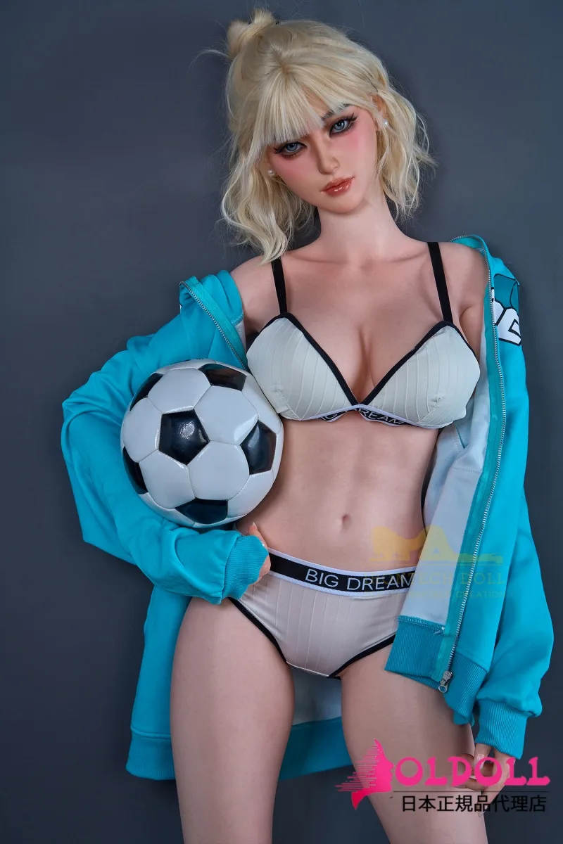Irontech Doll S14 161cm Fカップ サムネイル 6