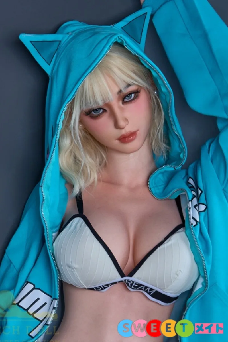 Irontech Doll S14 161cm Fカップ サムネイル 10