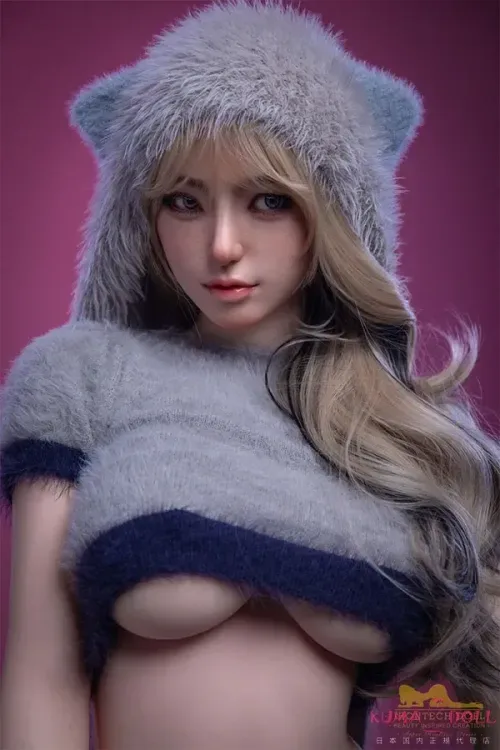 Irontech Doll S14 164cm Eカップ