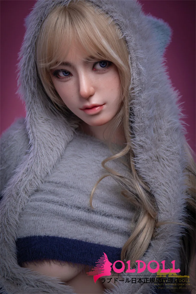 Irontech Doll S14 164cm Eカップ サムネイル 4