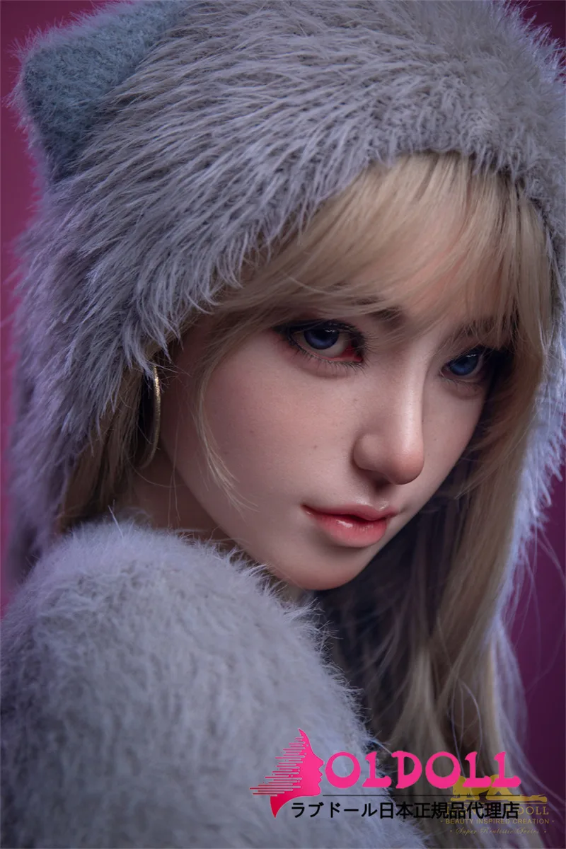 Irontech Doll S14 164cm Eカップ サムネイル 5