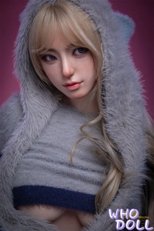 Irontech Doll S14 164cm Eカップ サムネイル 7