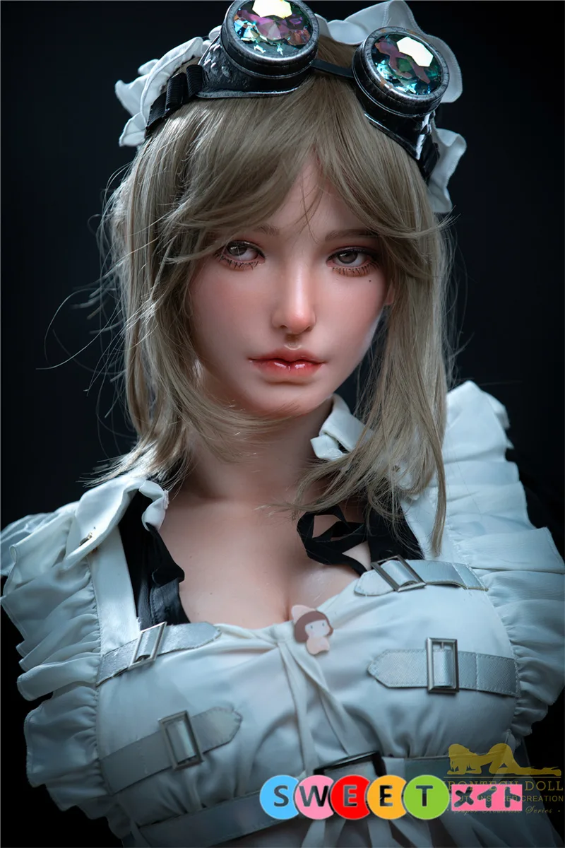 Irontech Doll S15 165cm Gカップ サムネイル 7
