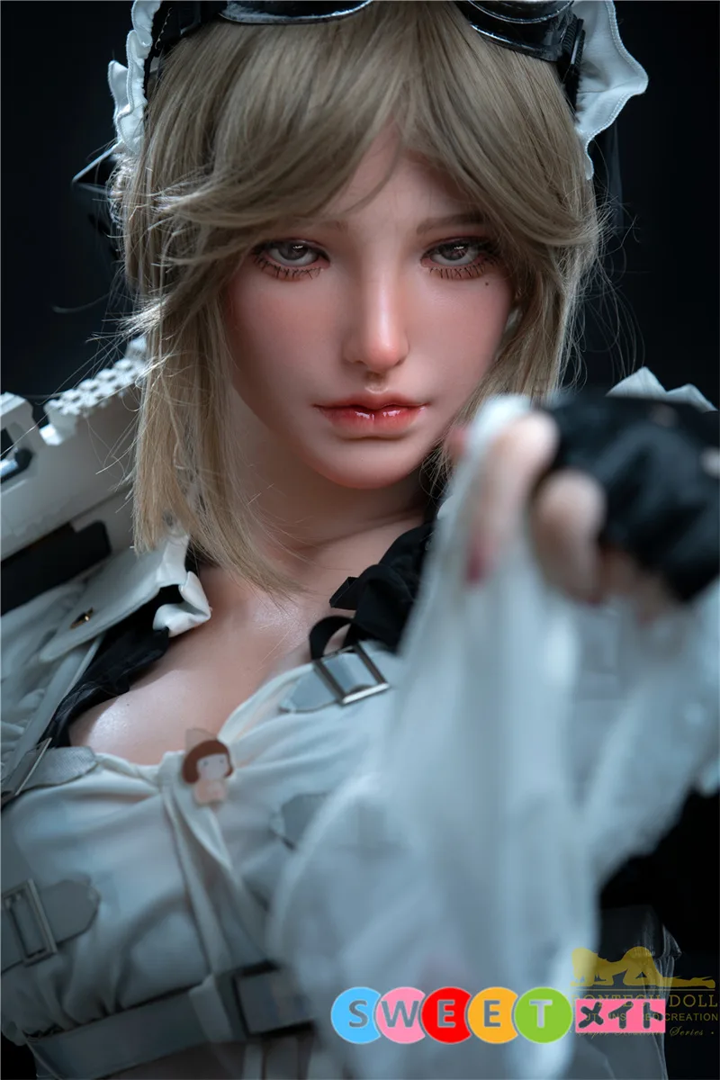 Irontech Doll S15 165cm Gカップ サムネイル 8