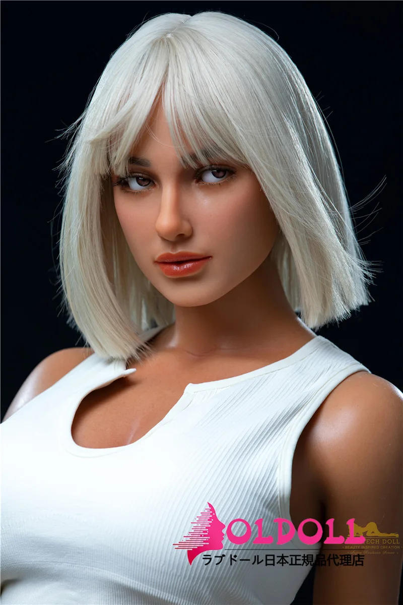 Irontech Doll S17 164cm Eカップ サムネイル 6