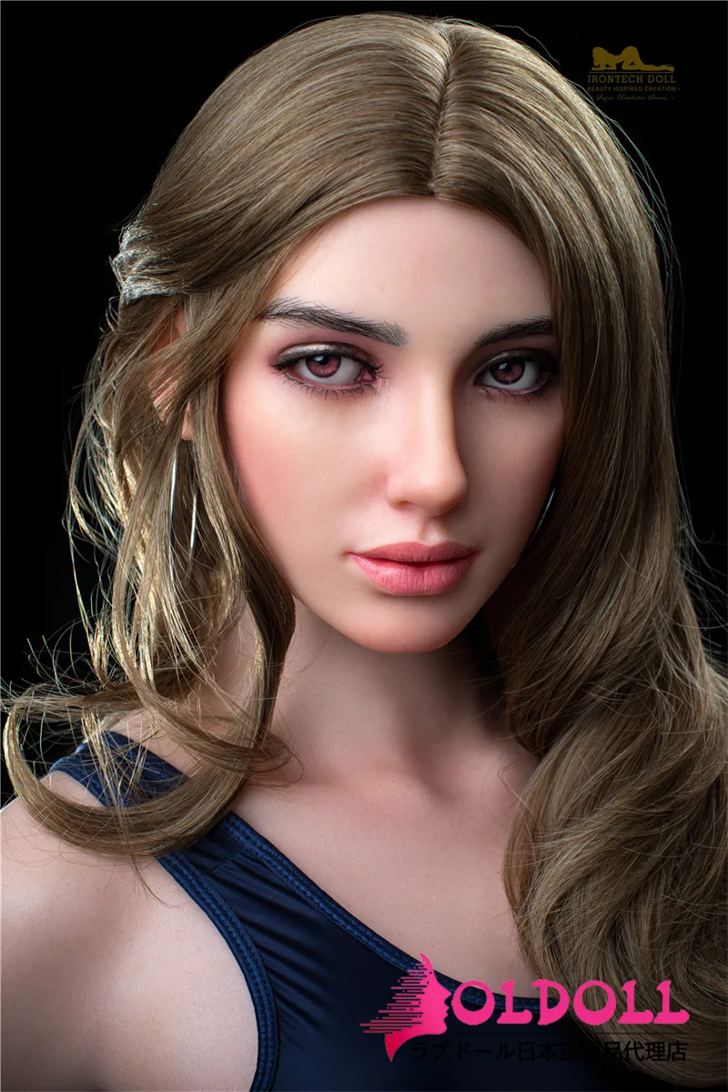 Irontech Doll S17 166cm Cカップ サムネイル 10