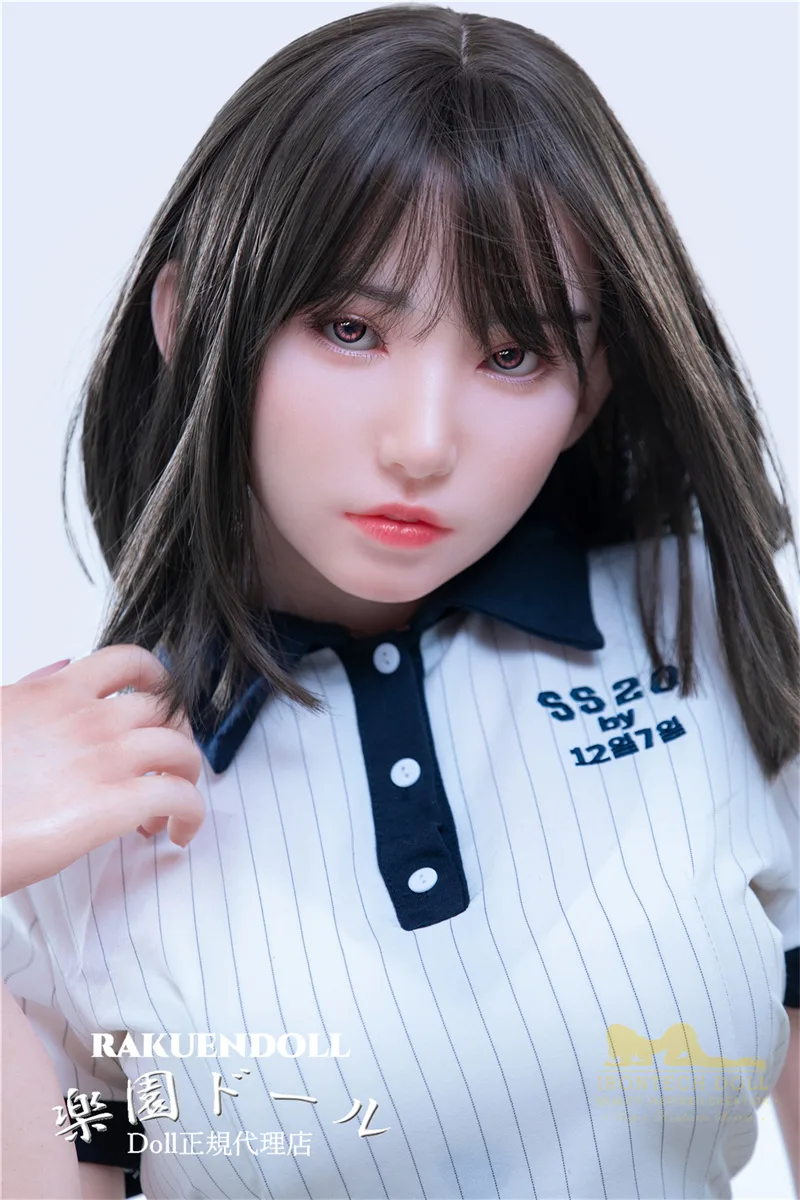 Irontech Doll S20 153cm Dカップ サムネイル 2