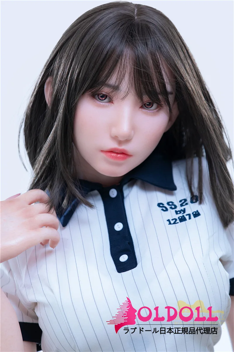 Irontech Doll S20 153cm Dカップ サムネイル 5