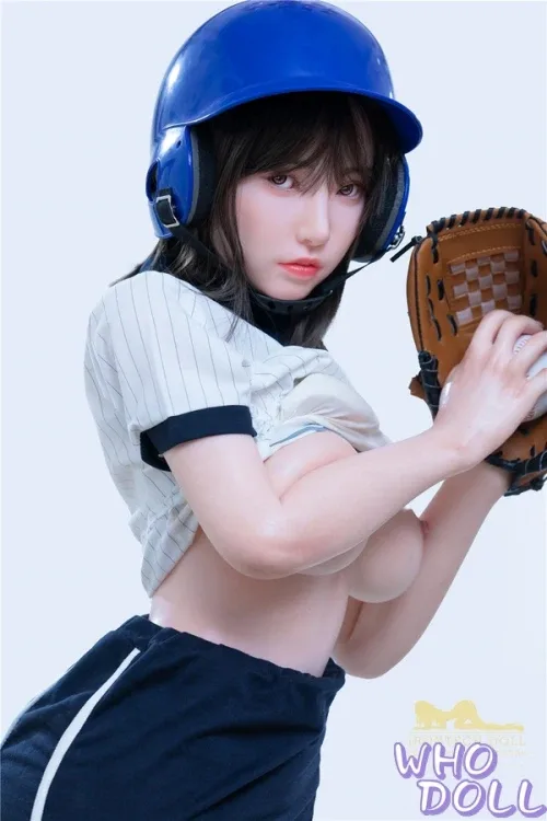Irontech Doll S20 153cm Dカップ サムネイル 10
