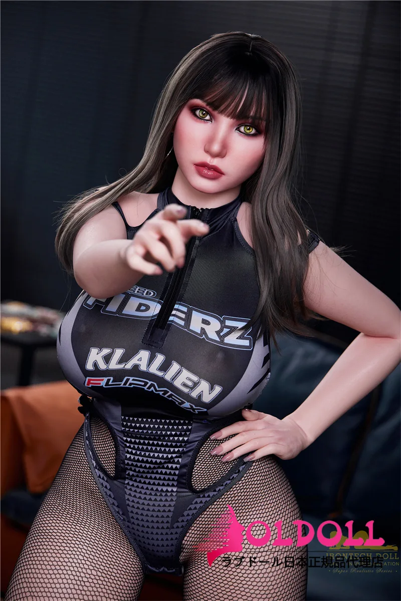 Irontech Doll S20 162cm Iカップ サムネイル 6