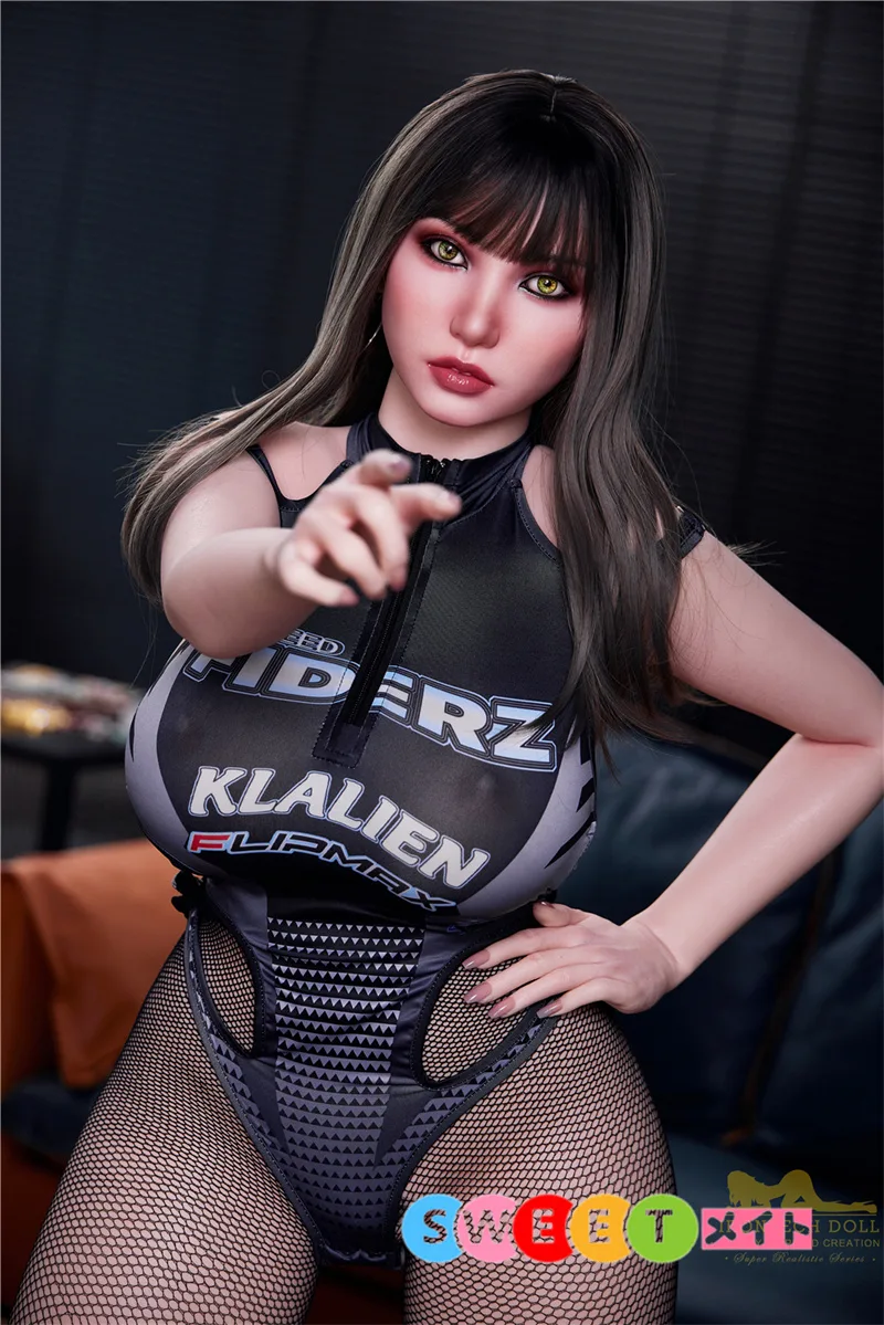 Irontech Doll S20 162cm Iカップ サムネイル 8