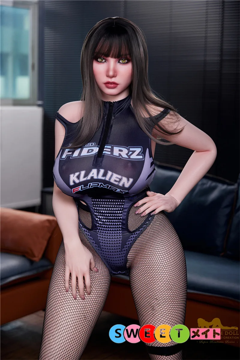 Irontech Doll S20 162cm Iカップ サムネイル 9