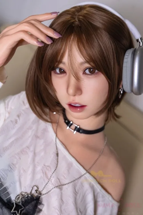 Irontech Doll S20 165cm Gカップ サムネイル 7
