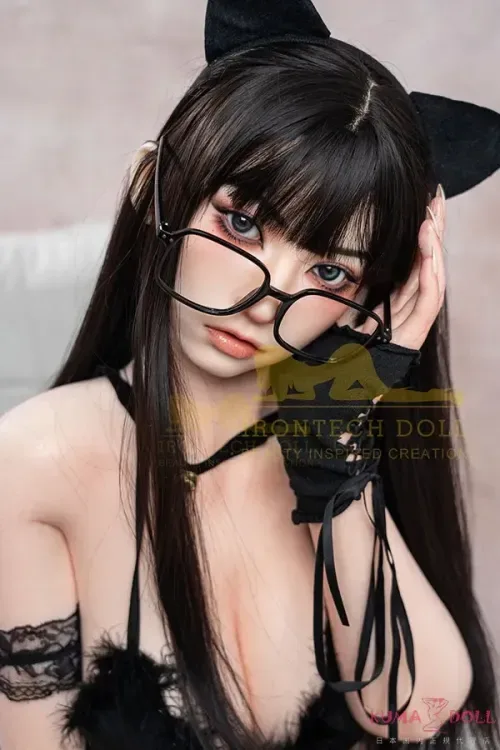 Irontech Doll S20 165cm Gカップ サムネイル 10