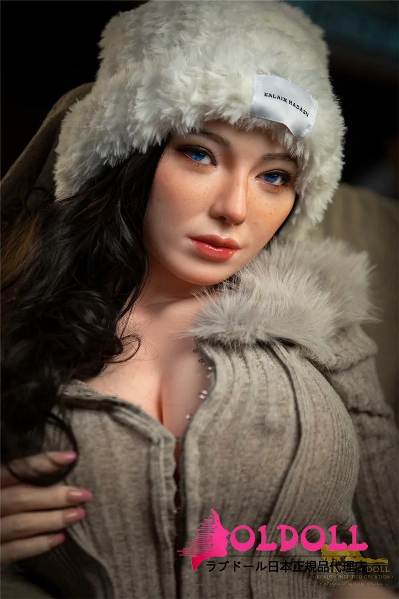 Irontech Doll S22 165cm Gカップ サムネイル 6