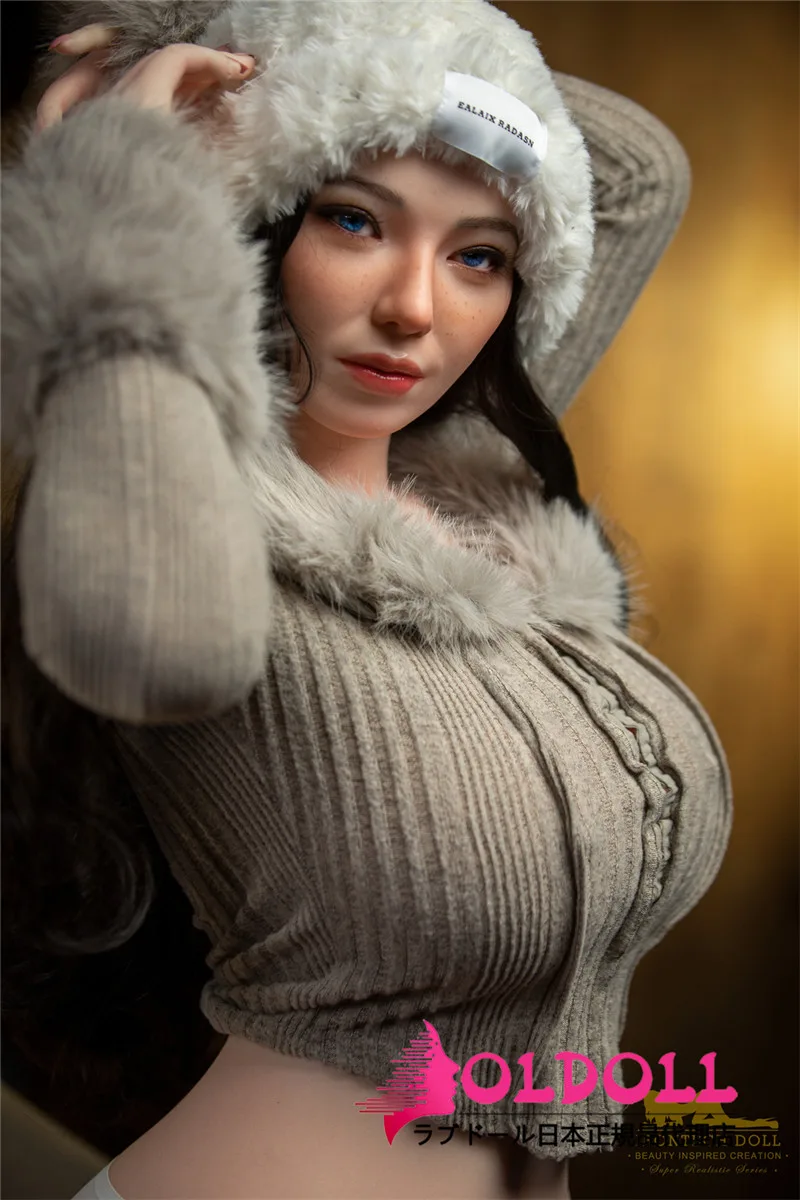 Irontech Doll S22 165cm Gカップ サムネイル 7