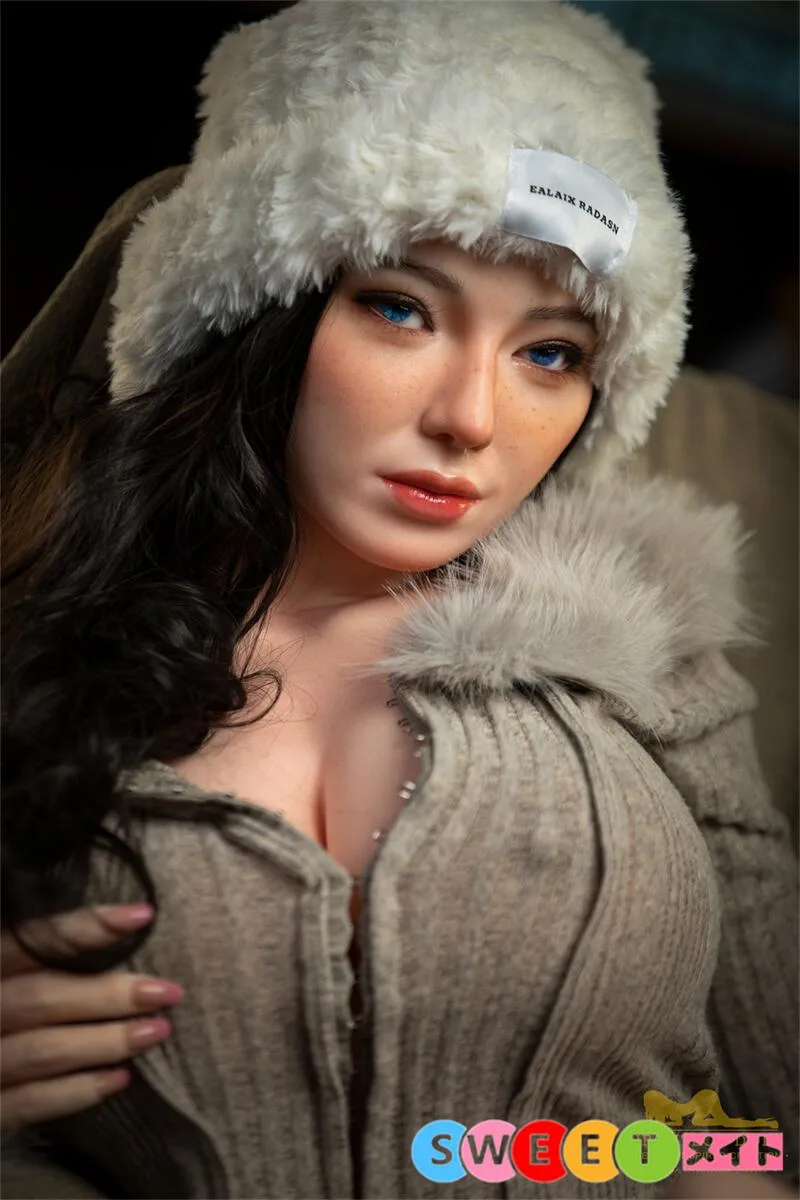Irontech Doll S22 165cm Gカップ サムネイル 10