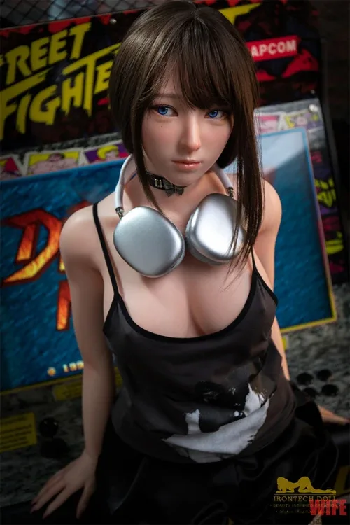 Irontech Doll S24 148cm Dカップ