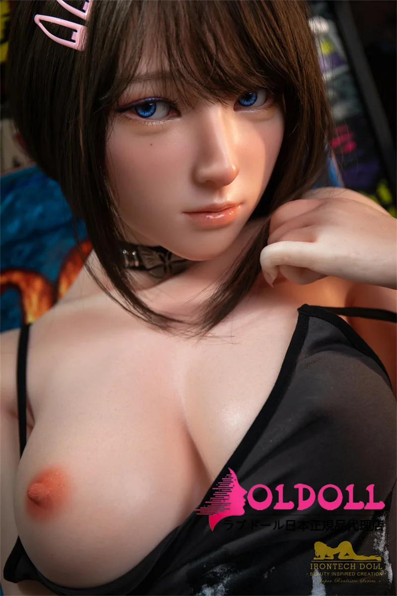 Irontech Doll S24 148cm Dカップ サムネイル 7