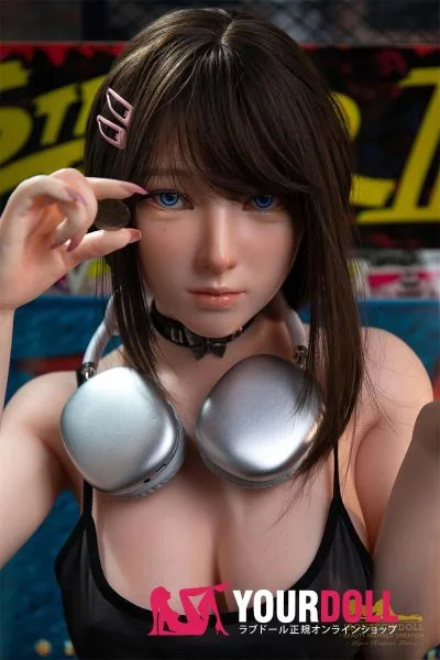 Irontech Doll S24 148cm Dカップ サムネイル 8