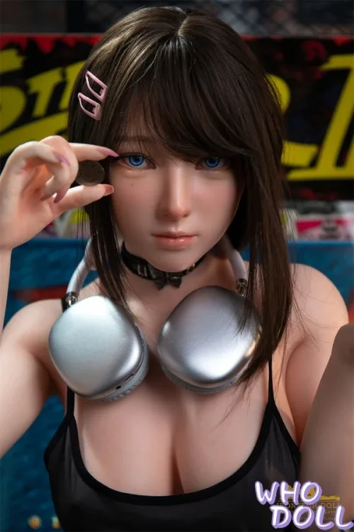 Irontech Doll S24 148cm Dカップ サムネイル 9