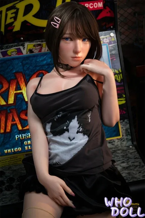 Irontech Doll S24 148cm Dカップ サムネイル 10
